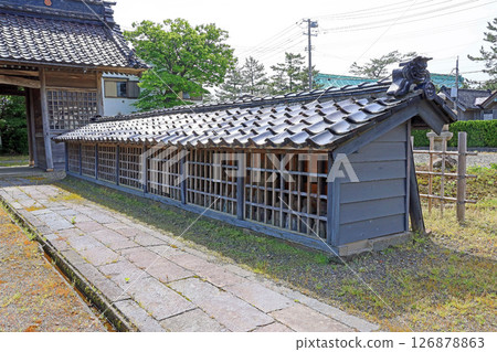 聖藏院（上越） 126878863