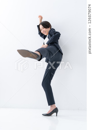 女性生意 126879074