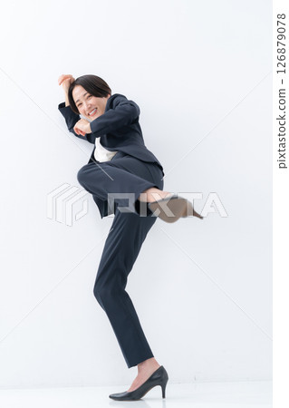 Women business Women business 126879078