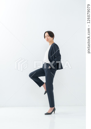 Women business Women business 126879079
