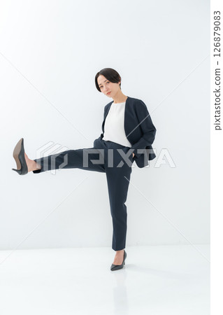 女性生意 126879083