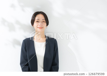 女性生意 126879599