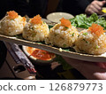 韓國料理 Chumoppa 126879773
