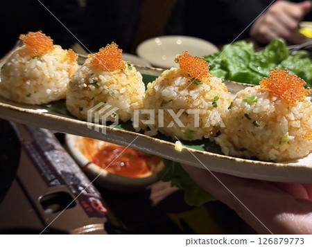 韓國料理 Chumoppa 韓國料理 Chumoppa 126879773
