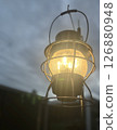 Fashionable lighting 126880948