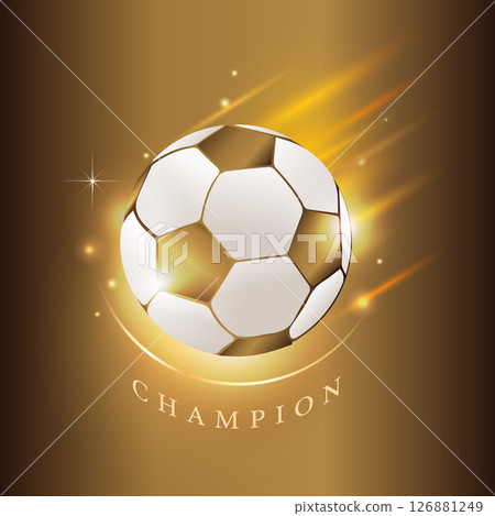 football, soccer, soccerball 126881249
