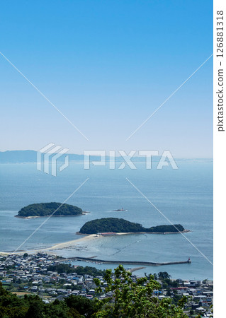 東羽津海岸連島灘塗(愛知縣西尾市東羽津町) 東羽津海岸連島灘塗(愛知縣西尾市東羽津町) 126881318