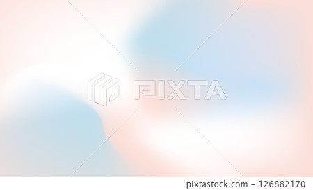 Dull color gradient background background design Dull color gradient background background design 126882170