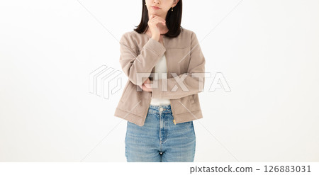 思維的女人 思維的女人 126883031
