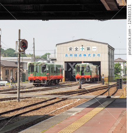 摩卡鐵路 摩卡鐵路 126883131