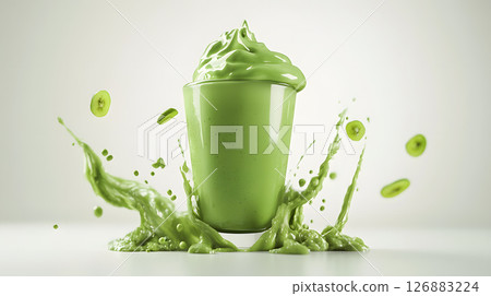 fresh drink photos 126883224