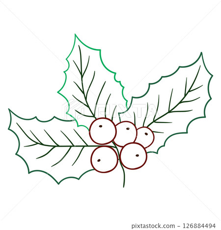 Illustration in hand draw style. Icon, sign, sticker, pin, logo Illustration in hand draw style. Icon, sign, sticker, pin, logo 126884494