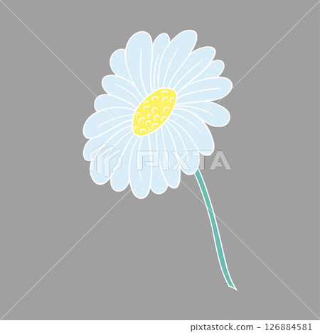 Illustration in hand draw style. Icon, sign, sticker, pin, logo Illustration in hand draw style. Icon, sign, sticker, pin, logo 126884581