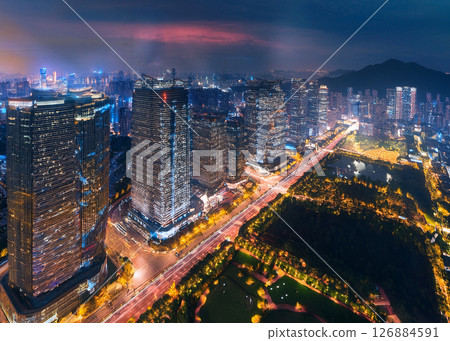 夜景圖-6 126884591