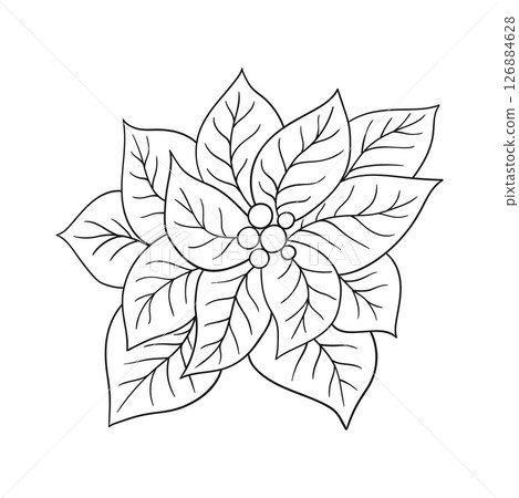 Illustration in hand draw style. Icon, sign, sticker, pin, logo Illustration in hand draw style. Icon, sign, sticker, pin, logo 126884628
