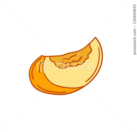 Illustration in hand draw style. Icon, sign, sticker, pin, logo Illustration in hand draw style. Icon, sign, sticker, pin, logo 126884693