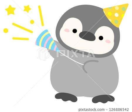 企鵝爆竹 企鵝爆竹 126886542