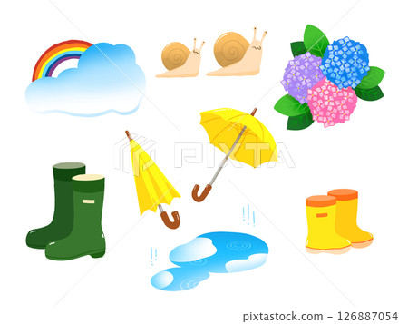 雨季配件 雨季配件 126887054