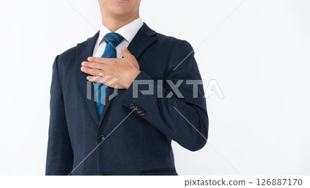 Suit Men Suit Men 126887170