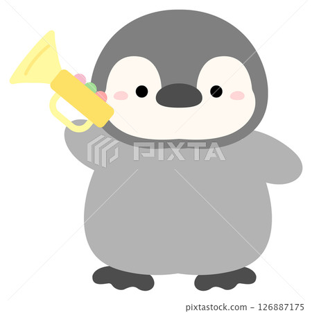 rAppa 的玩具和企鵝 126887175
