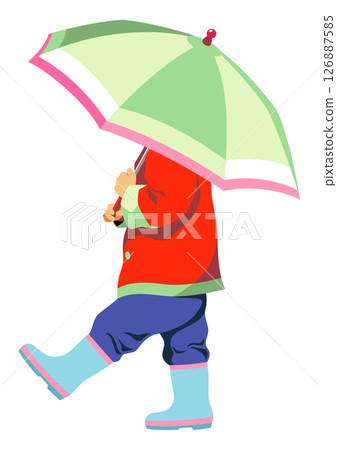 下雨天 126887585