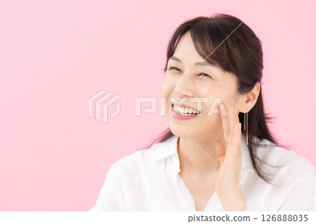 女性護膚 126888035