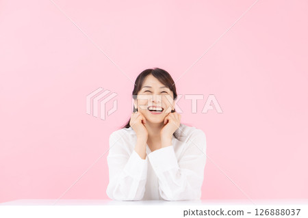 女性護膚 126888037