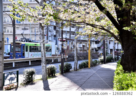 Nishi-Waseda/Omokagebashi Station Nishi-Waseda/Omokagebashi Station 126888362