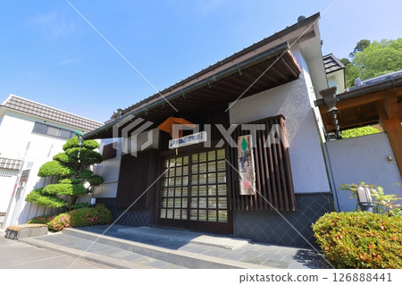宮城縣鹽灶日本清酒釀酒廠安倍菅釀酒廠（Abe Kan） 126888441