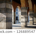 italian, italy, building 126889547