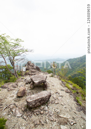 Horaijiyama Takadaba Observatory (Shinshiro City, Aichi Prefecture) 126889659