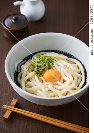 烏達馬烏冬面 烏達馬烏冬面 126890543