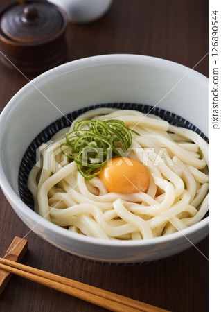 烏達馬烏冬面 126890544