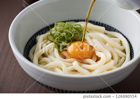 烏達馬烏冬面 126890554