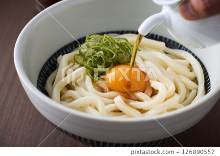 烏達馬烏冬面 126890557