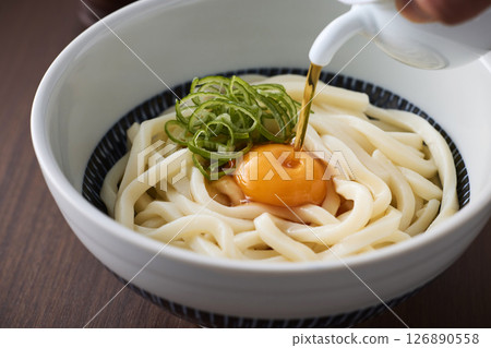 烏達馬烏冬面 烏達馬烏冬面 126890558