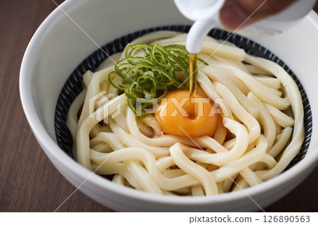 烏達馬烏冬面 烏達馬烏冬面 126890563