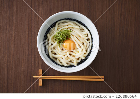 Kamadama Udon Kamadama Udon 126890564