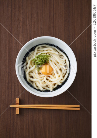 Kamadama Udon Kamadama Udon 126890567