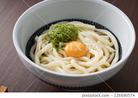 烏達馬烏冬面 烏達馬烏冬面 126890574