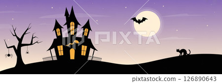 Halloween Halloween 126890643