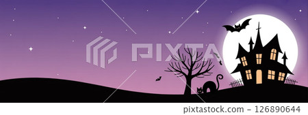 Halloween  126890644