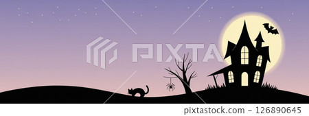 Halloween  126890645