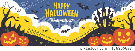 Halloween  126890658