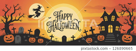 萬聖節 萬聖節 126890665