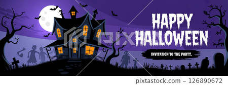 Halloween Halloween 126890672