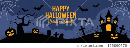 Halloween  126890676