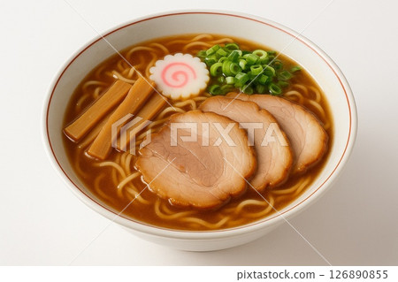 和歌山拉麵 126890855