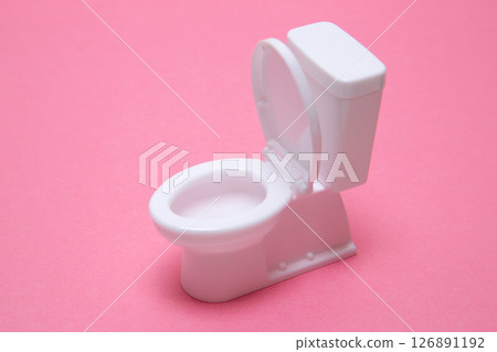 toilet toilet 126891192