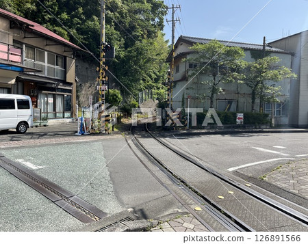 Oigawa Railway Chiken Station 126891566